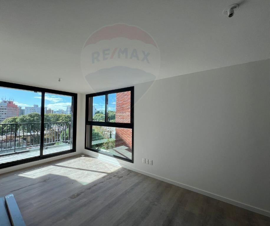 VENTA APTO 1 DORMITORIO PUNTA CARRETAS PREMIUM