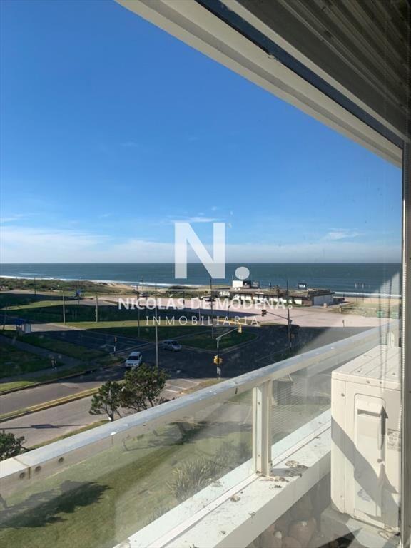 Hermoso Departamento en venta frente al mar