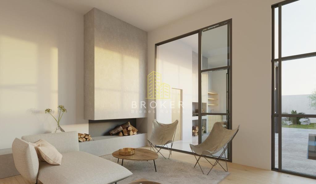 Venta Casa Punta Carretas a estrenar 5