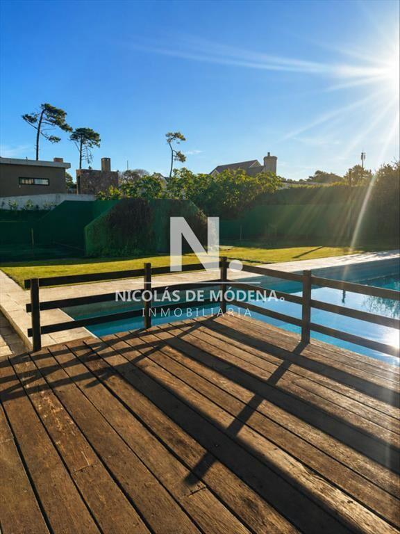 Apartamento en venta en Rincón del Indio - Edificio Casa d