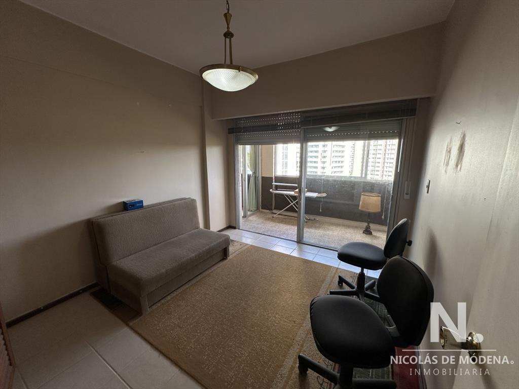 Departamento de 2 dormitorios en venta, Torre Antares