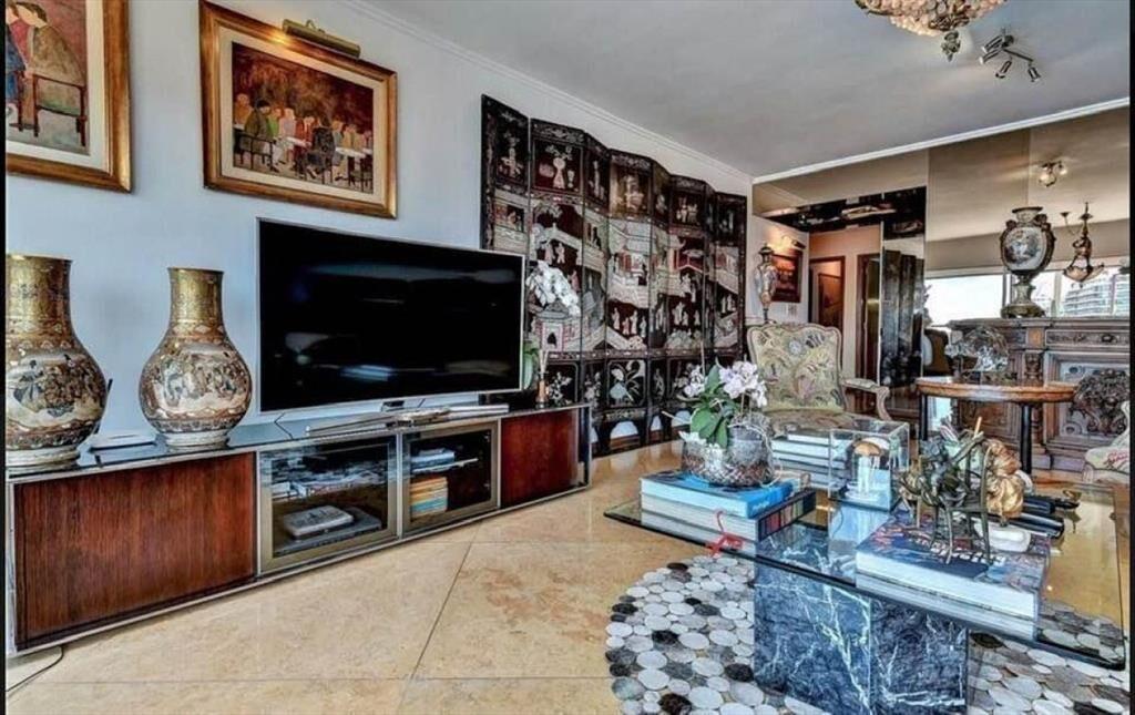 EXEPCIONAL PENT-HOUSE EN OCEAN TOWER