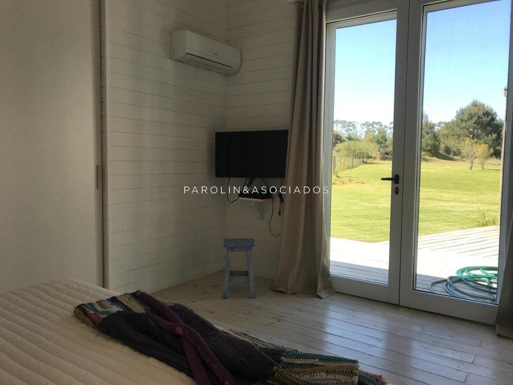 Casa en venta de 4 dormitorios en José Ignacio, Punta del