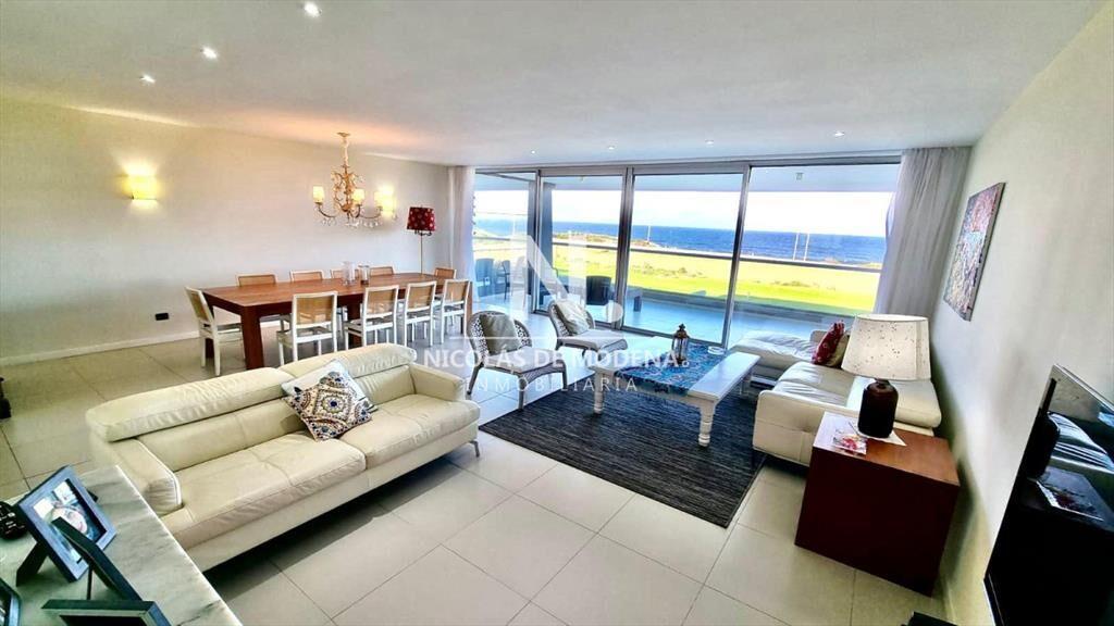 Hermoso departamento Frente al Mar!!!