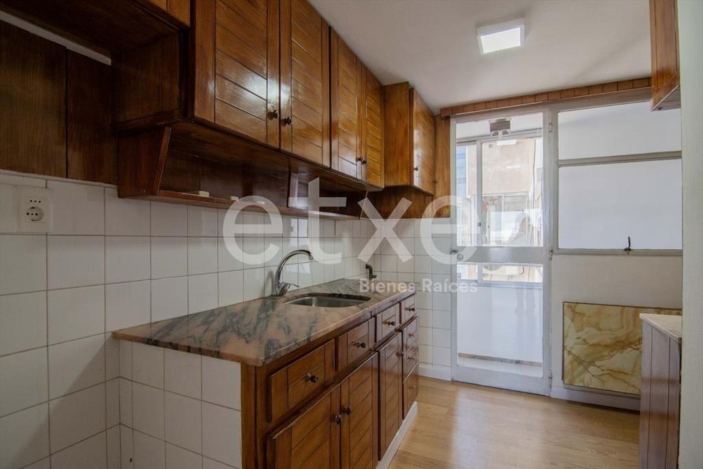 Apartamento en Alquiler