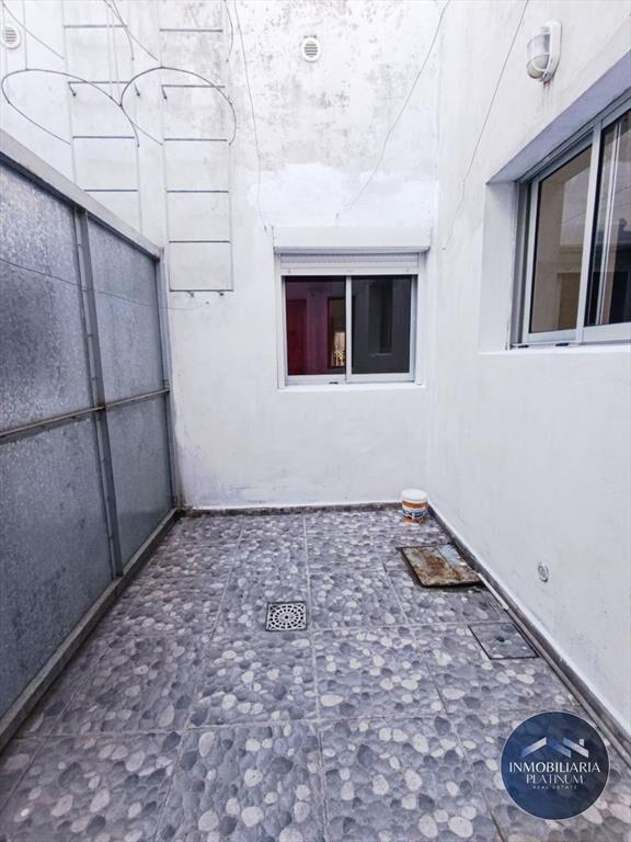 Apartamento un dormitorio en alquiler en Cordón