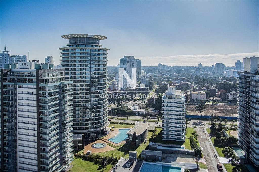 Apartamento de 3 dormitorios en La Pastora - del