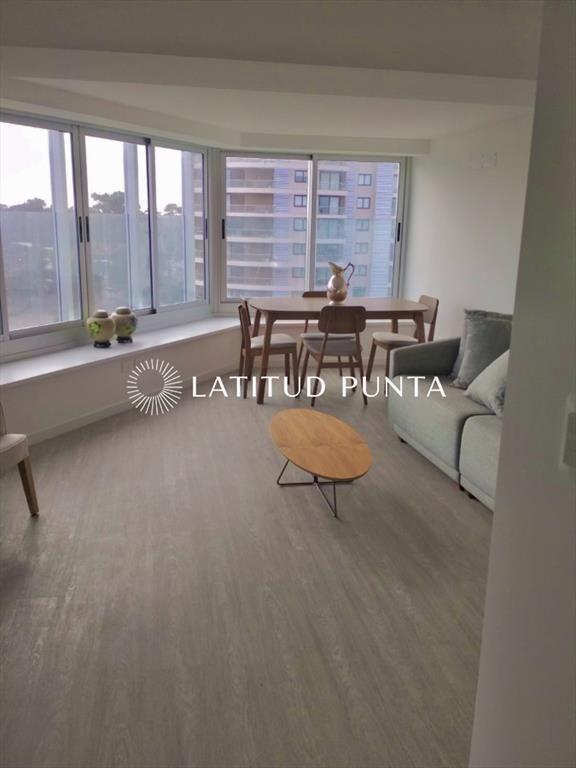 Apartamento 1 dormitorio. Roosevelt