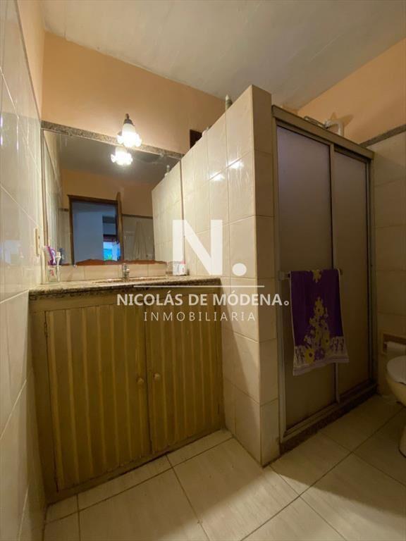 Casa 3 dormitorios parrillero y cocina