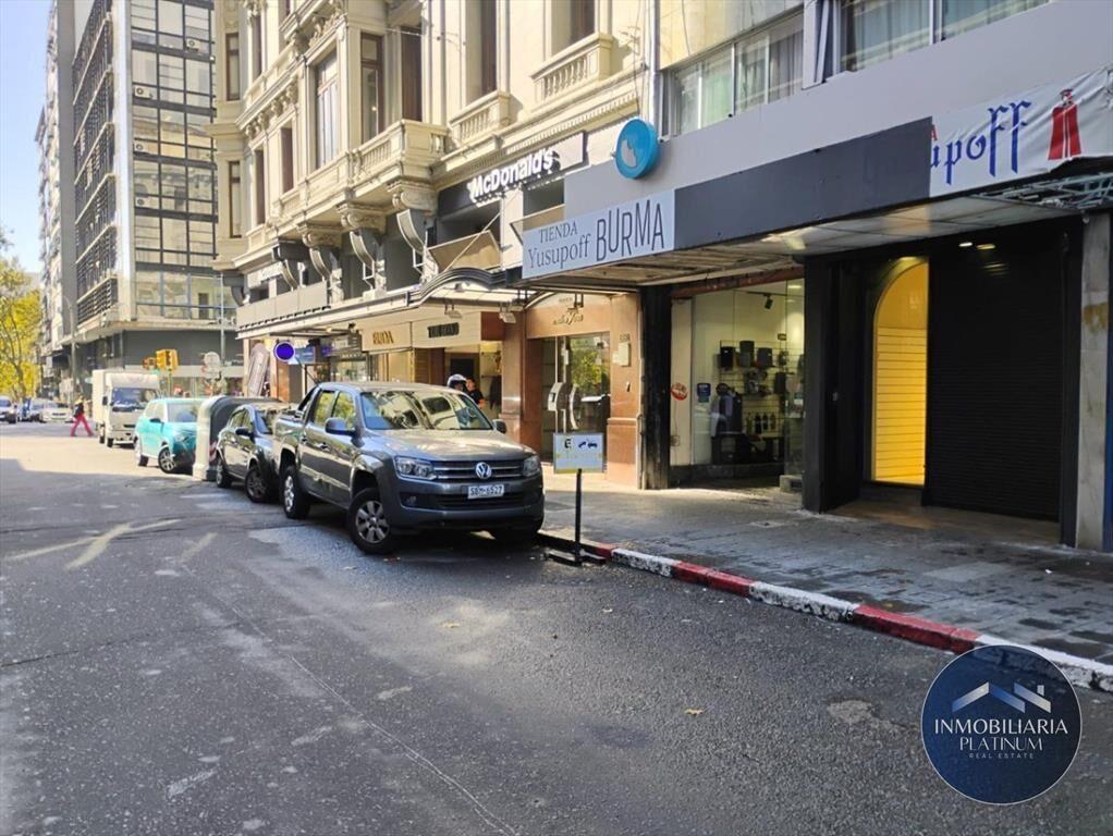 Local Comercial en alquiler ubicado en Centro