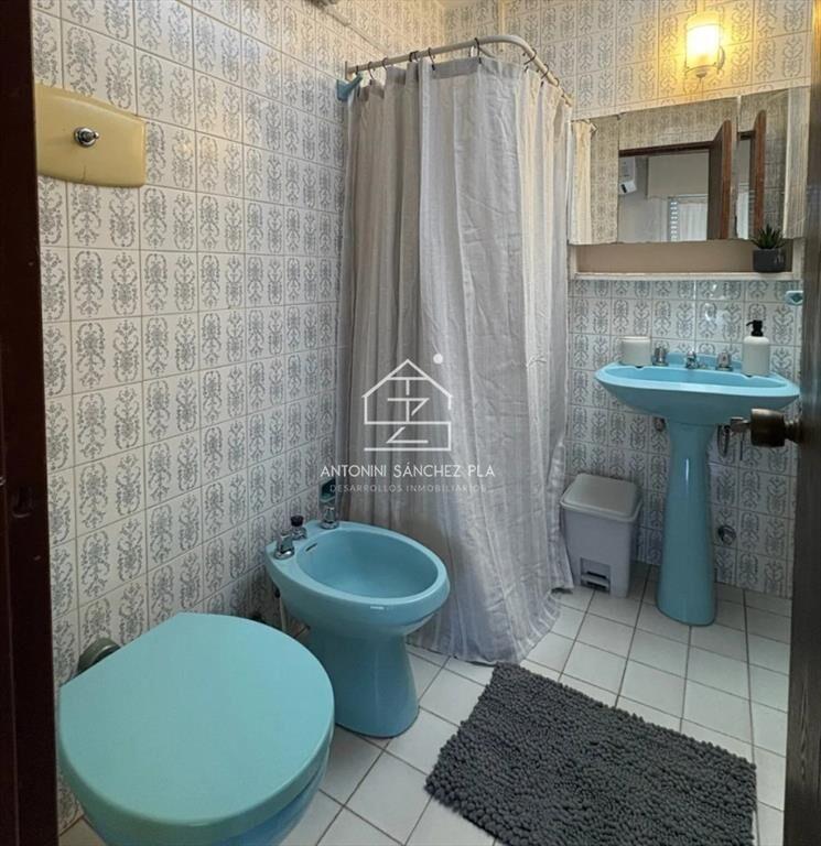 Apartamento en parada 33 playa mansa