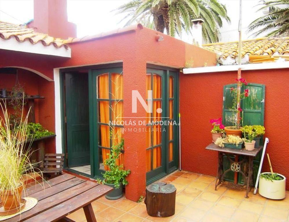 Casa en Venta Puerto de Punta del Este