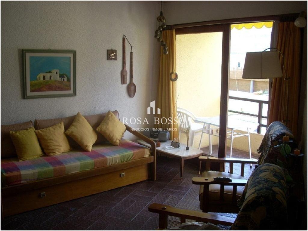 Apartamento en Brava, 1 dormitorios *