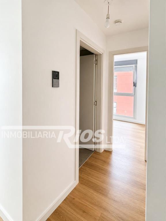 Apartamento de 2 dormitorios en Barrio Sur. A