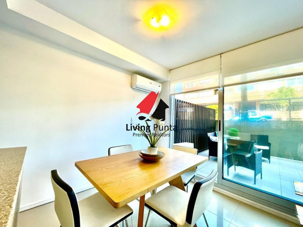 Apartamento en Punta del Este