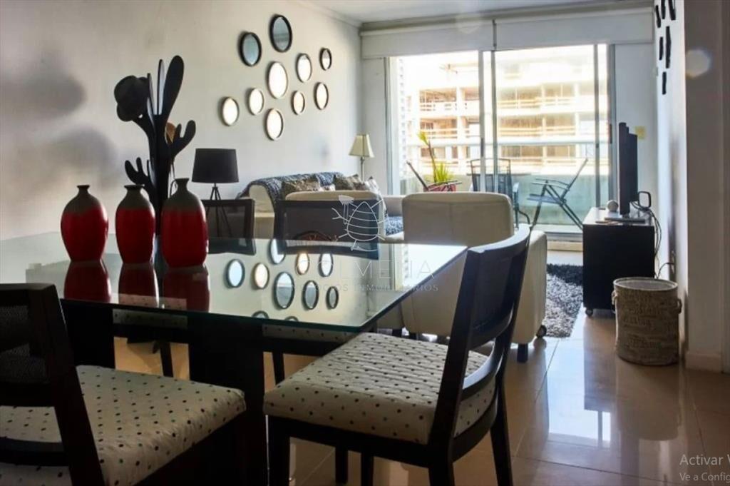 Venta Apartamento Penthouse, 2 Dormitorios, Punta