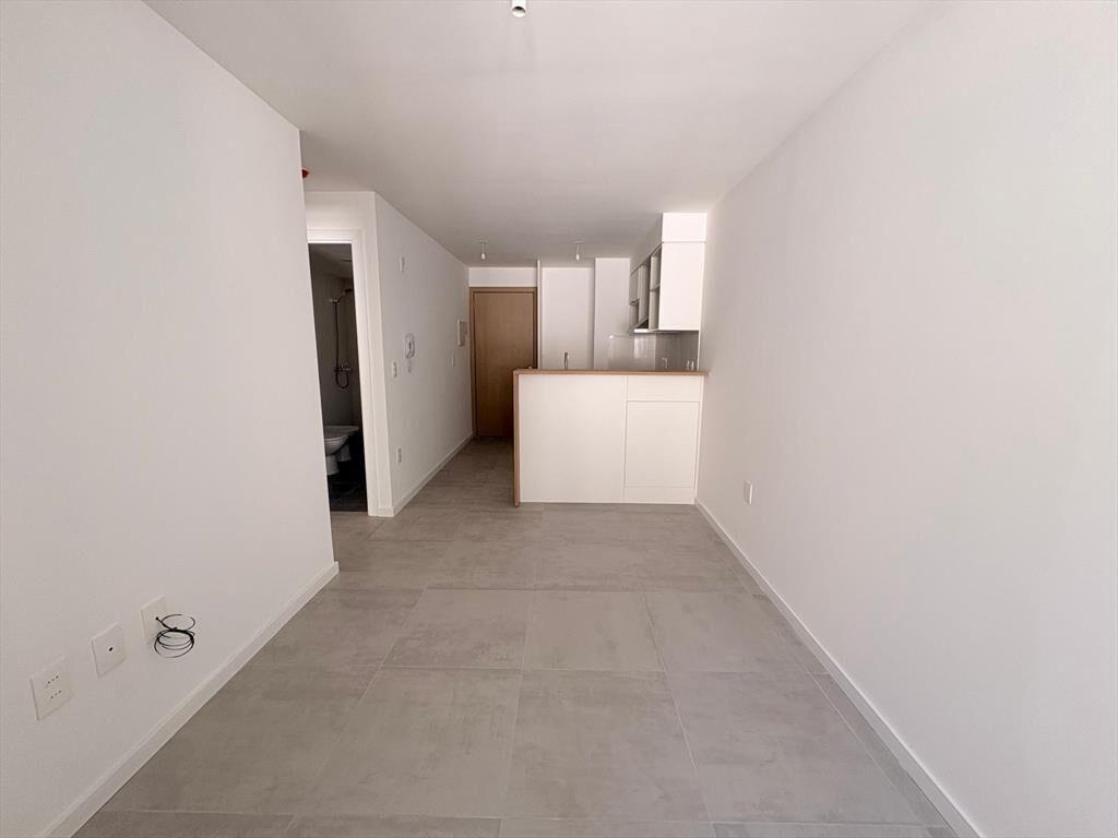 Apartamento 1 dormitorio a estrenar en Centro Sur