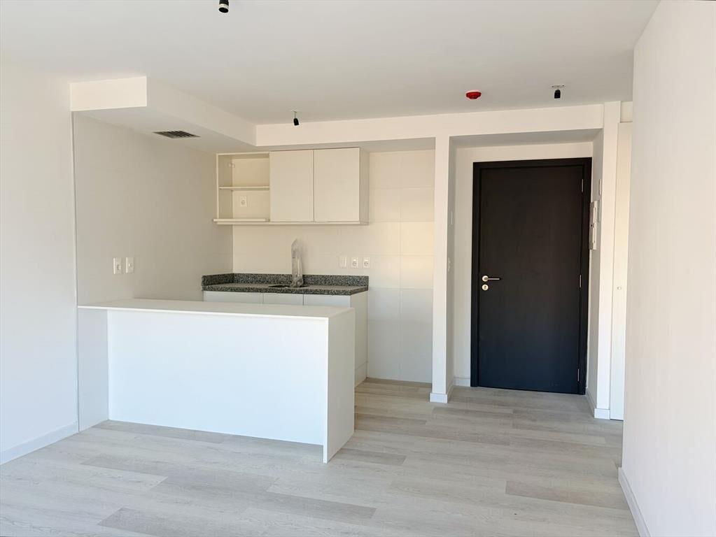 Venta apartamento 1 dormitorio en Cordón a estrenar