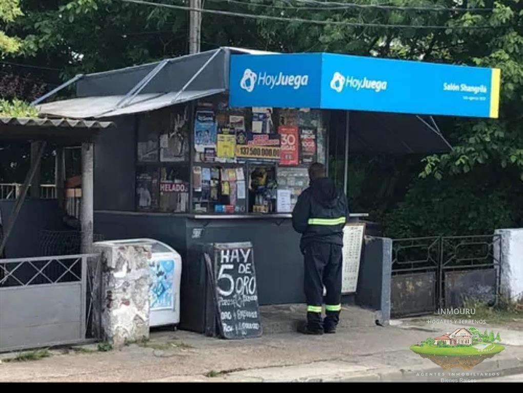 Venta  llave de Kiosco en Union