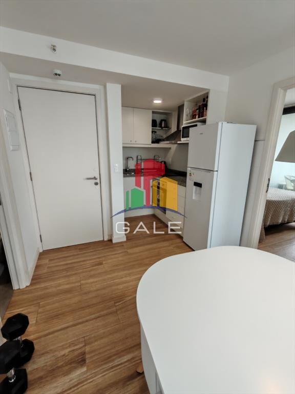 Apartamento en venta en playa brava