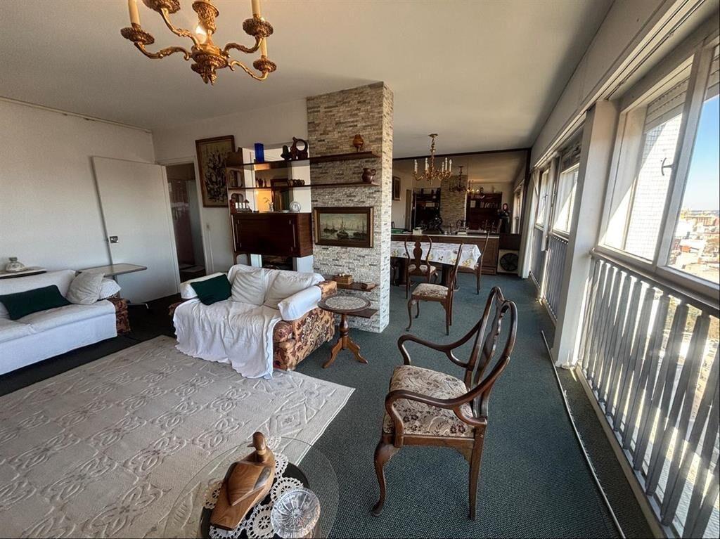 VENTA Apartamento 132m2 en Cordón
