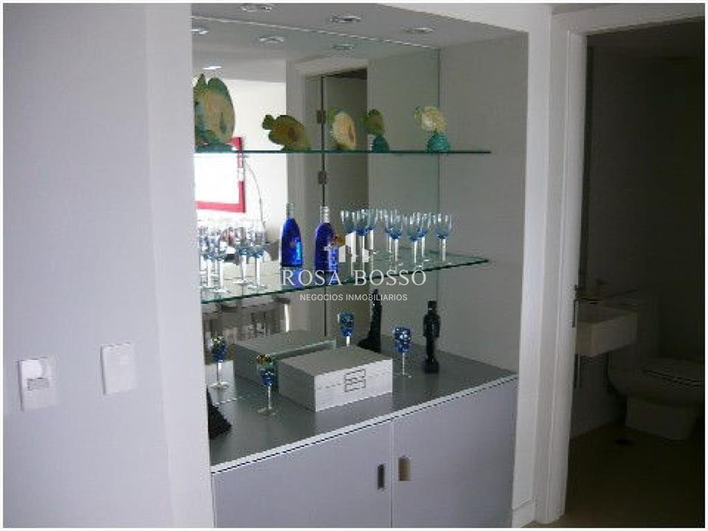 Apartamento en Mansa, 3 dormitorios *