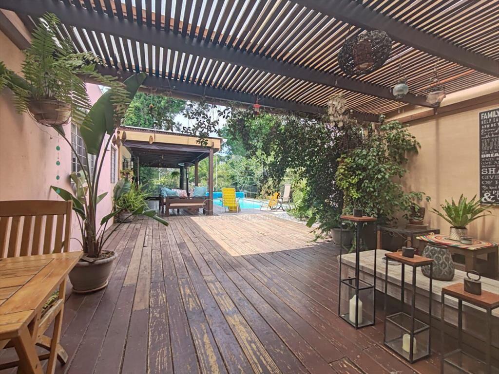 Punta del Este, Beverlly Hills, chalet de 5 con