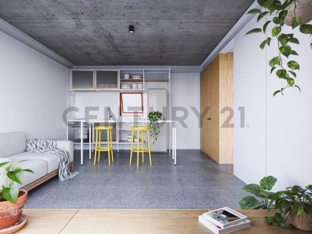 Venta penthouse contrafrente al Sur -1d-balcón-azotea exc...