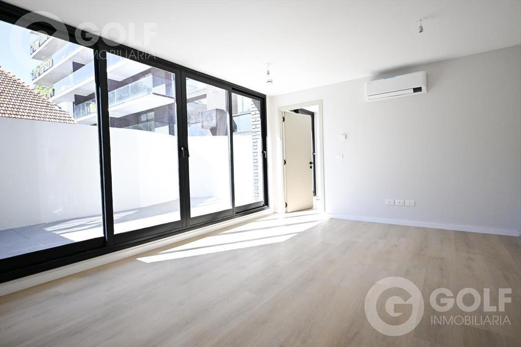 Venta de Apartamento de 1 dormitorio en ODA Punta Carretas