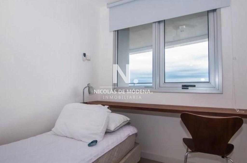 DEPARTAMENTO EN PISO ALTO EN FOREST TOWER II