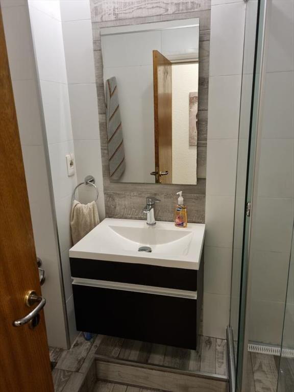 Apartamento -Rambla Republica de Chile y Colombes , 1 dormi