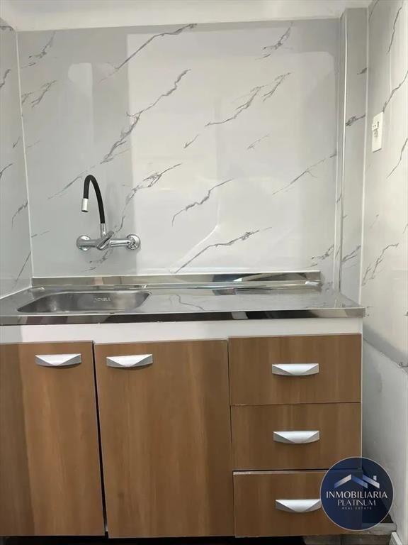 Apartamento en alquiler en Barrio Sur