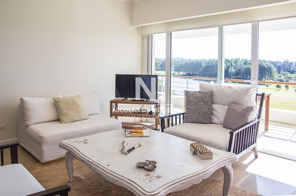 Hermoso departamento con Inmejorable Vista!!