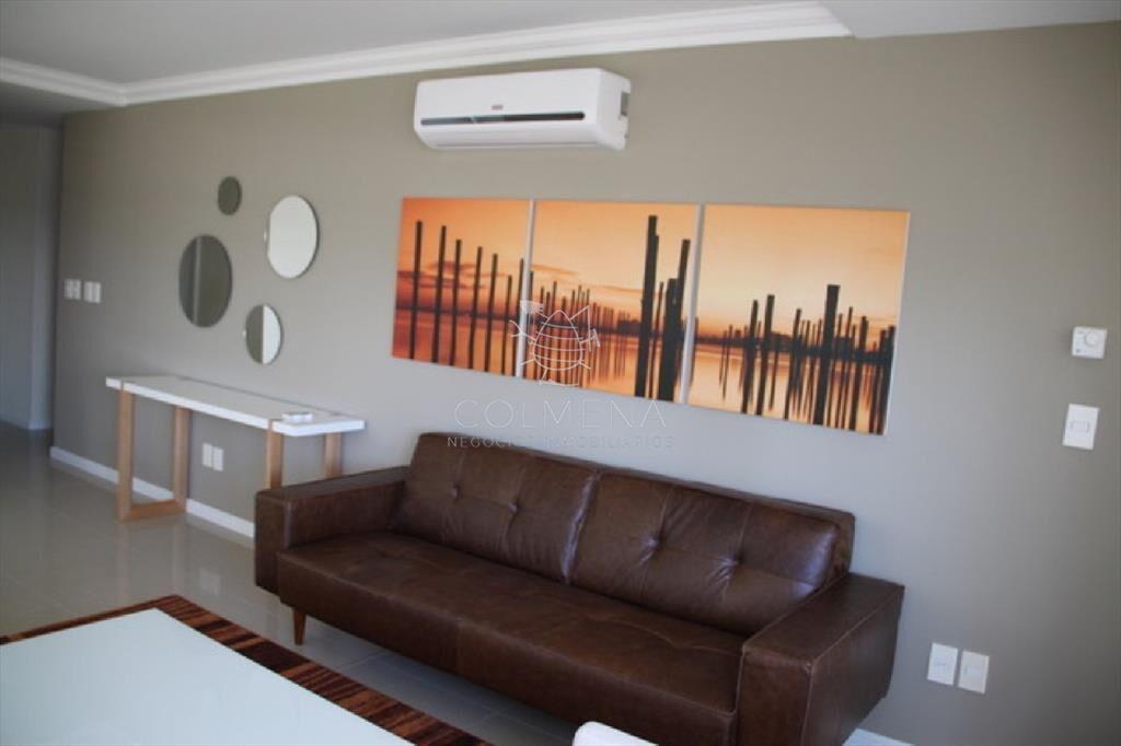 Muy buen departamento en torre de calidad en
