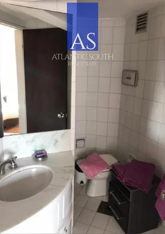 Apartamento 1 dormitorio en Roosevelt