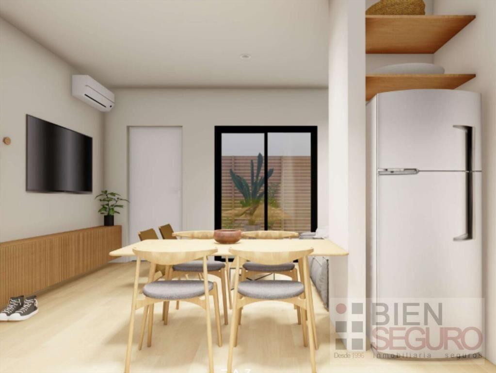 Apartamento de 2 dormitorios, 2 baños en venta en Aguada