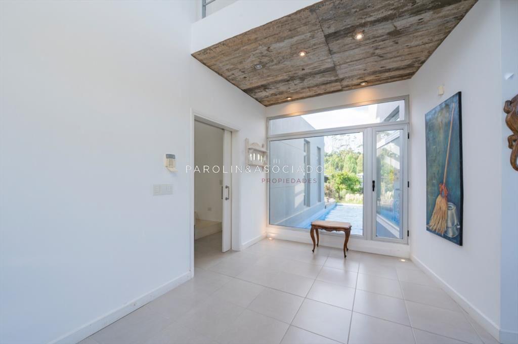Casa en venta de 3 dormitorios en San Vicente, Jose Ignacio