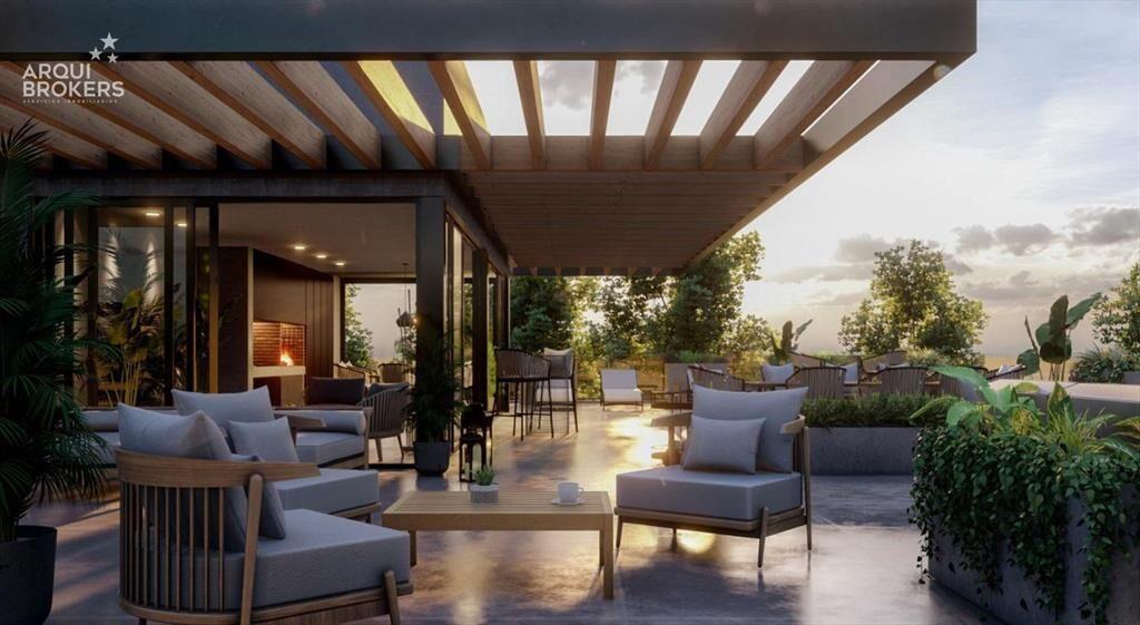 Apartamento de dos dormitorios en venta en Carrasco - 304B