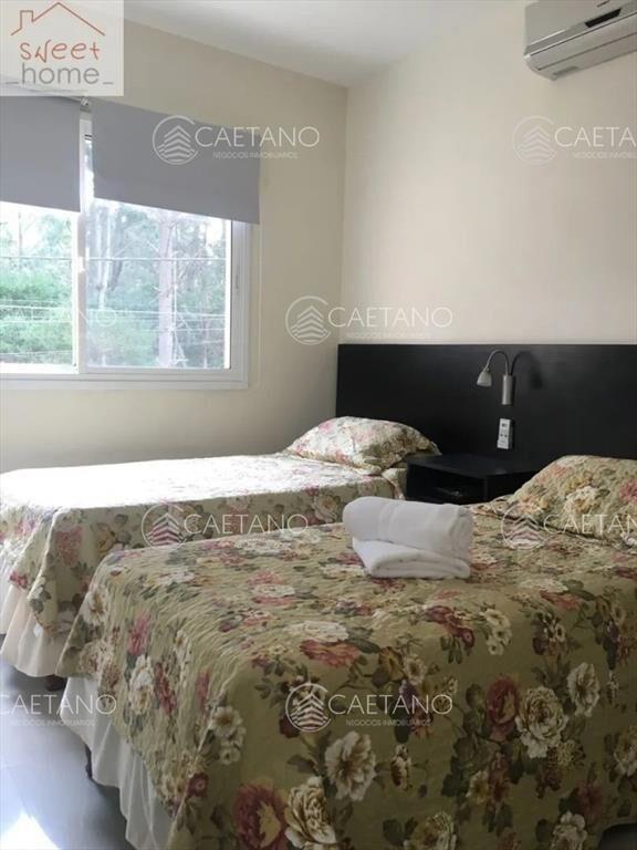 Casa de 4 dormitorios dentro del Complejo