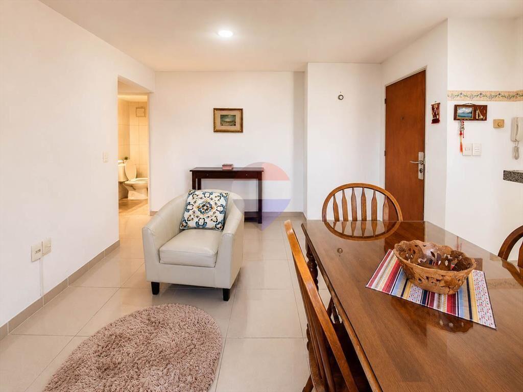VENTA APARTAMENTO PARQUE BATLLE CON RENTA