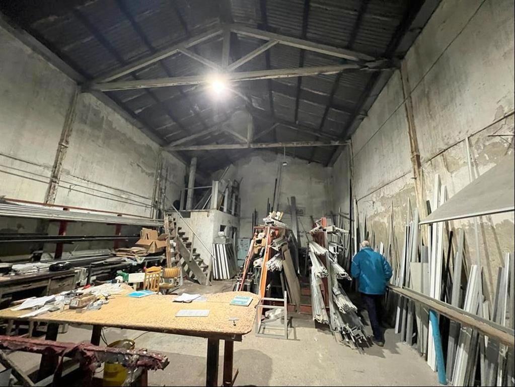 Local en venta en Amézaga y Av. General Flores 250m2