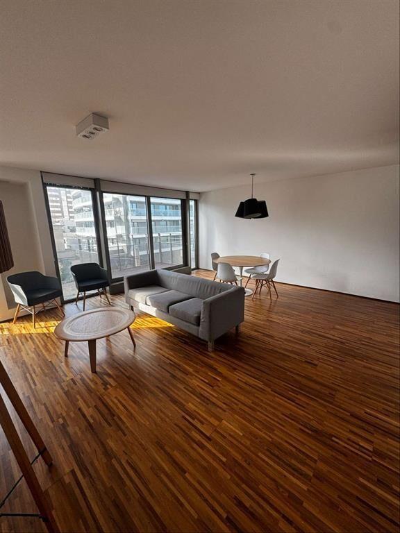 ALQUILER CON MUEBLES DE 2 DORMITORIO Y 2 BAÑOS EN PUNTA CAR