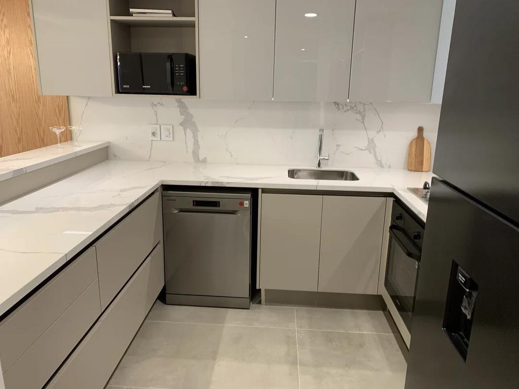 Venta de apartamento de 3 dormitorios en Bilú Biarritz