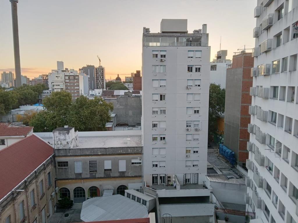 Apartamento en alquiler de 1 dormitorio Cordón - Altos de G