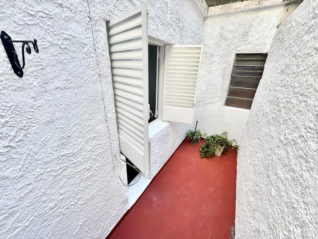 Venta de Apartamento Planta Baja ( 2 Dormitorios y Patio )