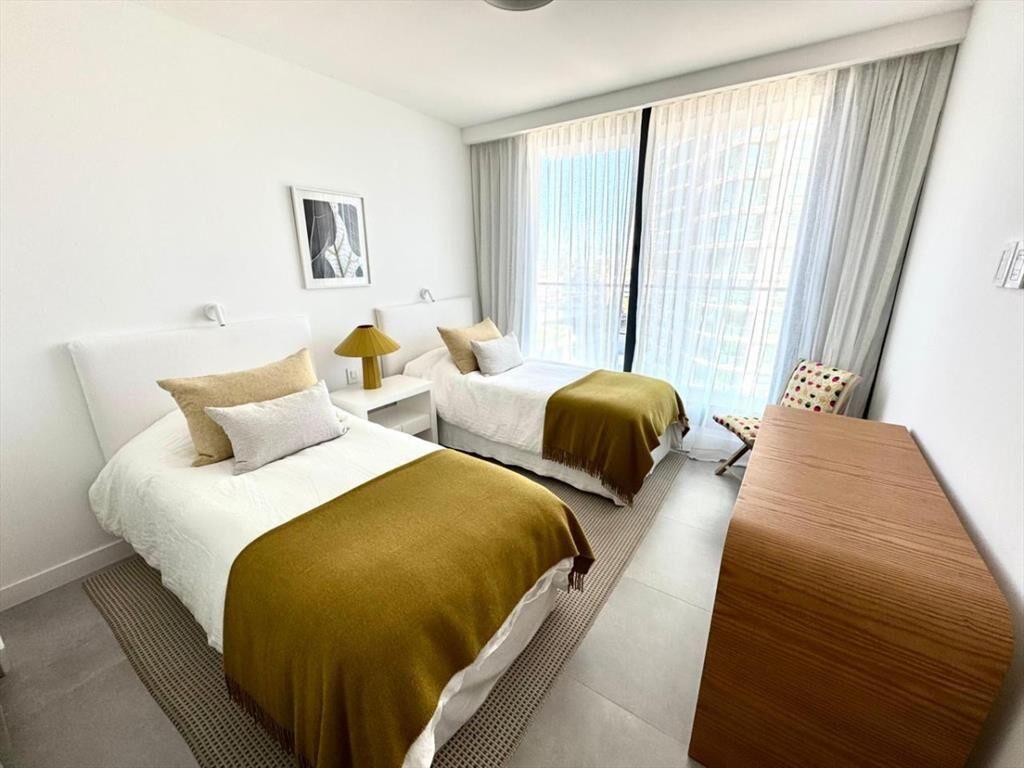 Apartamento en Punta del Este, Mansa