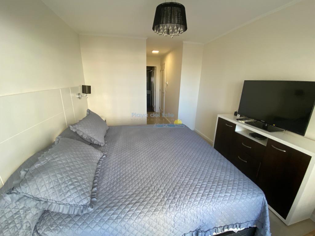 Apartamento en Alquiler de 2 dormitorios en Punta