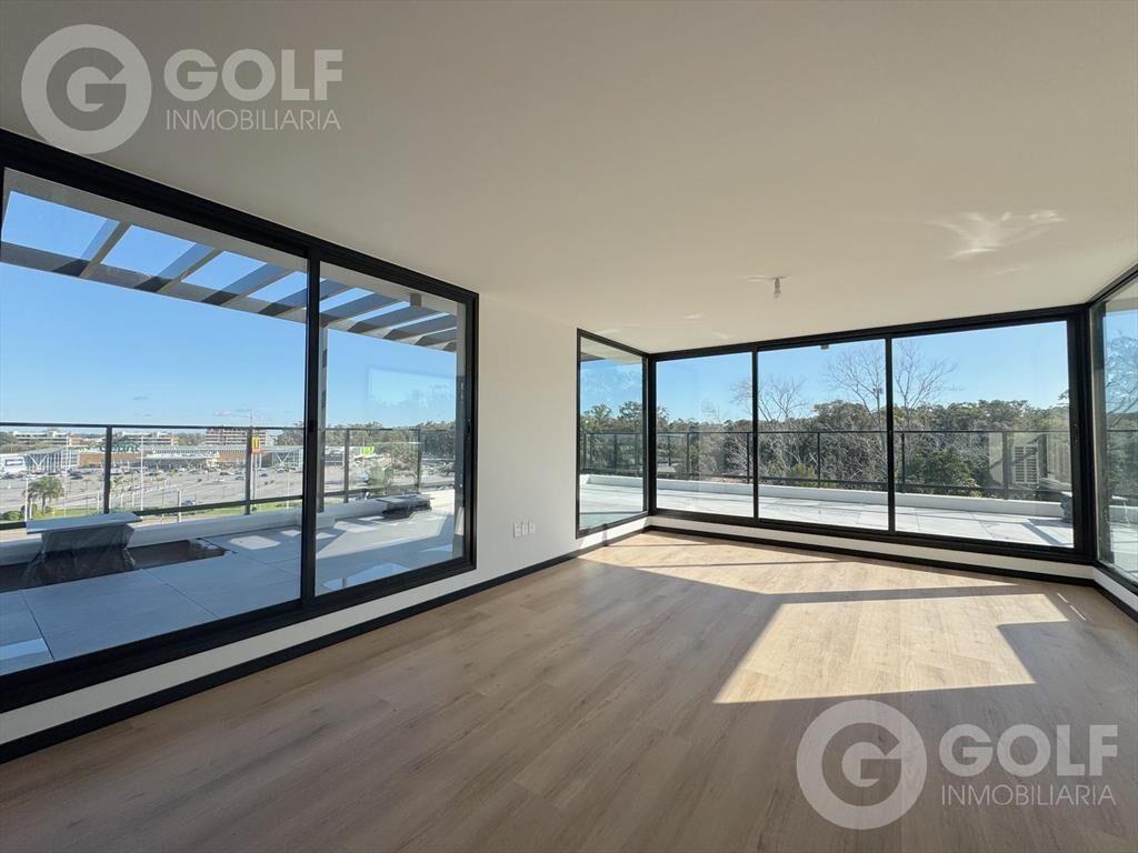 Venta de Penthouse Esquinero de 3 Dormitorios en Barra de C