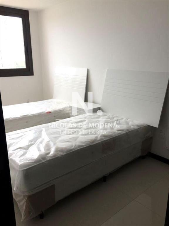 Vende espectacular apartamento de 2 Dormitorios -