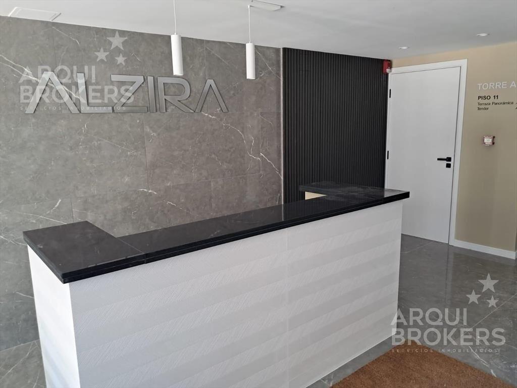 Apartamento de un dormitorio en venta en La Blanqueada - 20